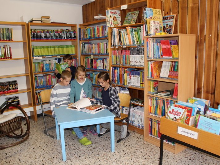  Kinderbücherei Altenburg 